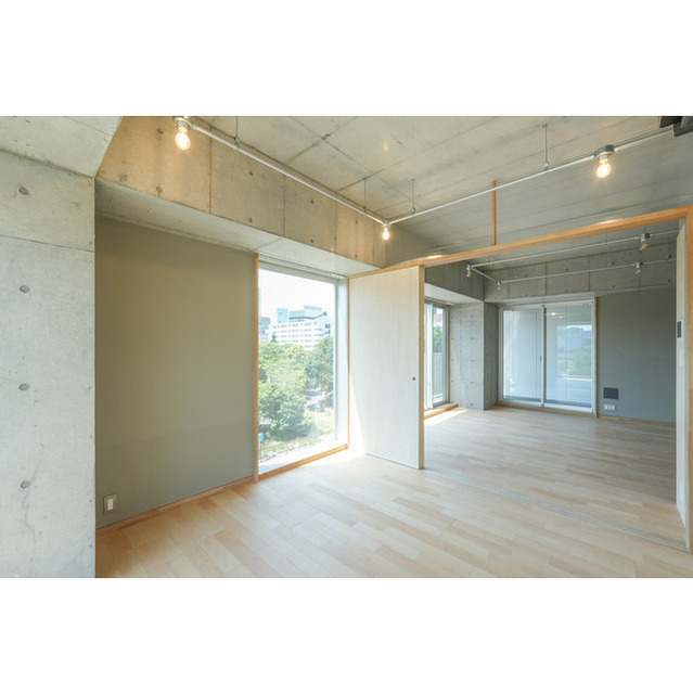 品川港南テラス303号室 部屋その他
